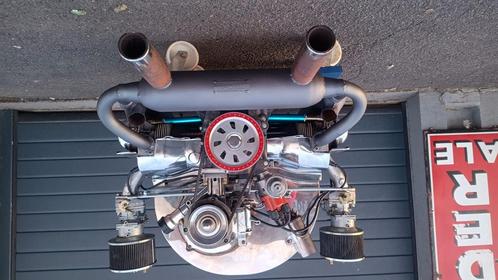 VW Cox 1641cc-motor, Auto-onderdelen, Motor en Toebehoren, Ophalen