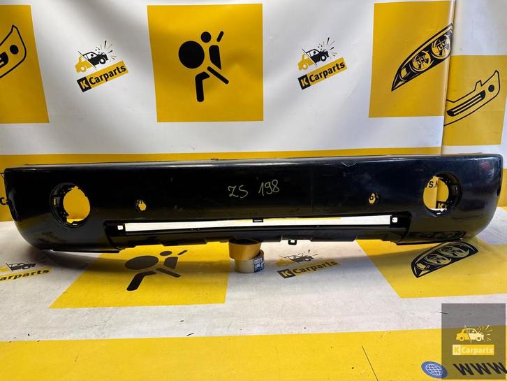 RANGE ROVER L322 2002-2008 VOORBUMPER 7003743, Auto-onderdelen, Carrosserie, Bumper, Land Rover, Voor, Gebruikt