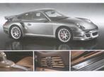 Livre Porsche 911 997 Exclusif 2009, Livres, Porsche, Enlèvement ou Envoi