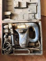 Boorhamer powerplus, Doe-het-zelf en Bouw, Ophalen, Zo goed als nieuw