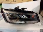 Audi Q2 81A Facelift 2020+ Vol LED Koplamp Rechts 81A941012C, AUDI AG, Auto-Union-Strasse 1
85045  Ingolstadt, DE, Audi, Utilisé
