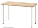 bureautafel +  stoel, Ophalen, Gebruikt, Bureau