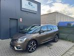 RENAULT SCENIC 1.2i BJ2017 7PLAATSEN NAVIGATIE AIRCO EURO6B, Voorwielaandrijving, Monovolume, 4 cilinders, USB