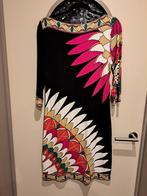 Amy Vermont, jurk, mt 40, Maat 38/40 (M), Zwart, Ophalen of Verzenden, Zo goed als nieuw