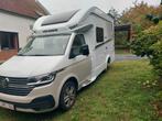 Compacte luxe camper Weinsberg Pepper – Nieuw, automaat, VW, Caravans en Kamperen, Mobilhomes, Automaat, Buitenlamp, Volkswagen