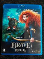 Brave blu ray NL FR, Ophalen of Verzenden, Zo goed als nieuw, Avontuur