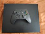 Xbox one X met een series controller, TMR Sticks, Games en Spelcomputers, Ophalen, Xbox One, Zo goed als nieuw, 1 TB