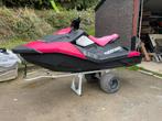 Seadoo spark 1100, Watersport en Boten, Jetski's en Waterscooters, Ophalen, Zo goed als nieuw