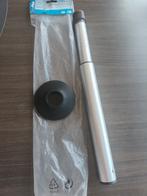 Disselweger aluminium caravan, Caravans en Kamperen, Ophalen of Verzenden, Gebruikt