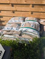 Zand, duinzand, voegzand, ophoogzand, speelzand., Tuin en Terras, Zand, Ophalen, Nieuw, Voegzand