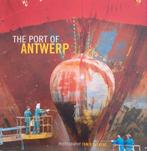 Port of Antwerp, Tom D'Haenens (2007), Boeken, Ophalen of Verzenden