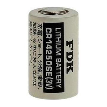FDK lithium batterij CR 1/2 AA 3V beschikbaar voor biedingen