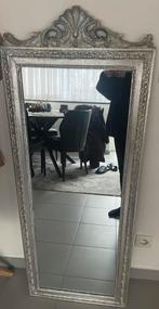Miroir baroque 50*130 cm, Maison & Meubles, Accessoires pour la Maison | Miroirs, Enlèvement ou Envoi, Comme neuf, 50 à 75 cm