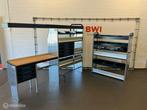 Sortimo set bedrijfswageninrichting L+R complete inrichting, Nieuw, Ophalen of Verzenden