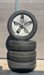 Wintervelgen Mini Pin Spoke Grey 990 J01 195-60-16 Nieuw, Ophalen, 16 inch, Banden en Velgen, Nieuw