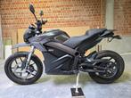 Electrische moto Zero DSR 13kw, Motoren, Particulier, ABS, Zero, Naked bike