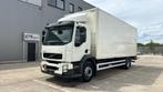 Volvo FL 260 (LIFT 2000 KG / PERFECT BELGIAN TRUCK / 18 TON, Auto's, Automaat, Euro 5, Achterwielaandrijving, Elektrische buitenspiegels