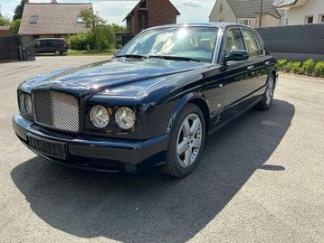 2006 Bentley Arnage V8 Voiture, Autos, Achat, Entreprise, Autre carrosserie, Automatique