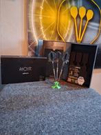 Gary anderson noir phase 5 en 6, Sport en Fitness, Darts, Ophalen, Zo goed als nieuw, Flights