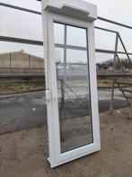 Portes fenêtres PVC, Enlèvement ou Envoi, Comme neuf