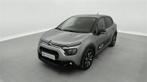 Citroën C3 1.2 PureTech 110Cv Max NAVI / ALU (bj 2024), Auto's, Citroën, 121 g/km, Stof, Gebruikt, 1199 cc