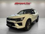 KGM Korando 1.5*CarPlay*Prêt à immatriculée*Garantie*, Auto's, Overige Auto's, Automaat, Parkeersensor, 1497 cc, Overige brandstoffen