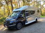 SUNLIGHT ADVENTURE EDITION T69L, 2022, volledig uitgerust., Caravans en Kamperen, Mobilhomes, Sunlight, 7 tot 8 meter, Diesel