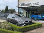 Mercedes-Benz CLA 180 Shooting Brake AMG Line 136Pk *High P, Auto's, Mercedes-Benz, Te koop, 148 g/km, Zilver of Grijs, Benzine