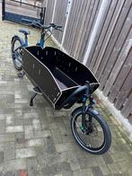 Cargo SUNN Bosch Bakfiets   Nieuw !! Model 2025 !! € 4500, Fietsen en Brommers, Fietsen | Bakfietsen, Ophalen, Nieuw, Overige merken