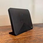 Synology router model MR2200AC. functioneert 100% (8/8), Computers en Software, Routers en Modems, Ophalen of Verzenden, Zo goed als nieuw