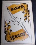 Comic karte, Ophalen, 1960 tot 1980