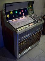 jukebox rock ola in zeer goede staat, Verzamelen, Automaten | Jukeboxen, Ophalen, Zo goed als nieuw, 1960 tot 1970, Rock Ola