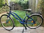 Meisjes-/damesfiets, Gebruikt, Versnellingen, Minder dan 47 cm, Ophalen