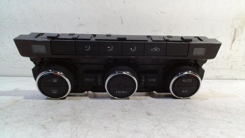 KACHEL BED. PANEEL Skoda Superb Combi (3V5) (3V0907044AQ), Auto-onderdelen, Dashboard en Schakelaars, Skoda, Gebruikt