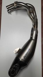 Akrapovic New ! Nieuw! Neuf, Motoren, Accessoires | Overige