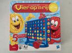 Vier op een rij, Een of twee spelers, Ophalen of Verzenden, Gebruikt, HASBRO