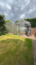 Te koop Serre, Tuin en Terras, Ophalen, Gebruikt
