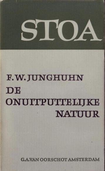 F.W. Junghuhn, De onuitputtelijke natuur (Stoa-reeks) beschikbaar voor biedingen