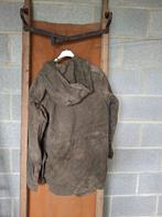 veste abl déni smock 1982, Collections, Enlèvement ou Envoi