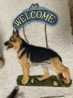 Berger allemand - Collection, Enlèvement ou Envoi, Comme neuf, Animal