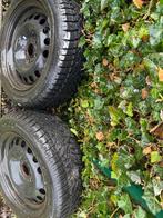 Dunlop winterbanden 205/55R16, Auto-onderdelen, Banden en Velgen, Ophalen, 16 inch, Banden en Velgen, Nieuw