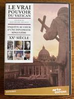 Le vrai pouvoir du vatican (enquête), Alle leeftijden, Ophalen of Verzenden, Zo goed als nieuw, Politiek of Geschiedenis