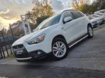 Mitsubishi ASX 1.7Crdi 2012" 230.000km Full Full Options, Auto's, Euro 5, USB, Leder, Diesel