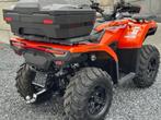 CF MOTO C FORCE 520S, Motoren