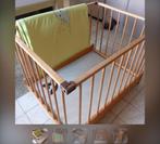 Vintage opplooibaar Baby park 1981, Kinderen en Baby's, Ophalen