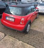 Mini One 1.6 Benzine, Te koop, Bedrijf, Benzine, One