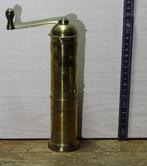 Koperen pepermolentje, Ophalen of Verzenden, Brons