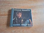 Cd Toni Servi - Hemel help mij, Cd's en Dvd's, Ophalen of Verzenden, Zo goed als nieuw