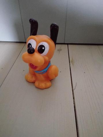 Vintage Disney Pluto beschikbaar voor biedingen