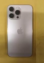 Iphone, Telecommunicatie, Mobiele telefoons | Apple iPhone, Ophalen, 128 GB, Wit, Zo goed als nieuw